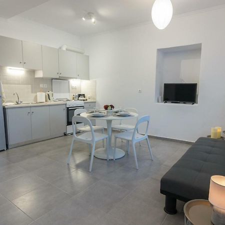 Infinity Apartment Leonidio Ngoại thất bức ảnh