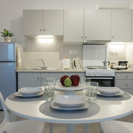 Infinity Apartment Leonidio Ngoại thất bức ảnh
